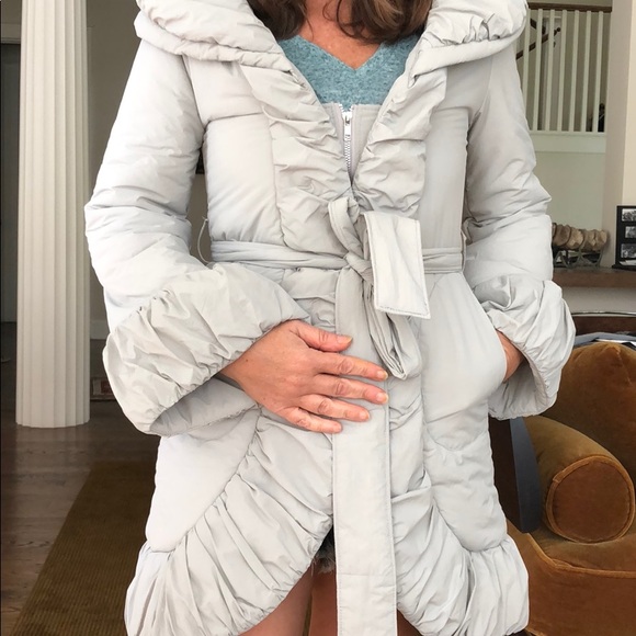 Fall transition jacket - Picture 1 of 5